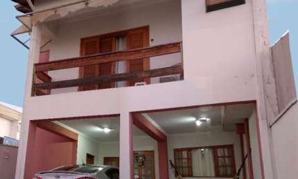 Casa com 3 dormitórios à venda, 172 m² por R$ 784.000,00 - Parque Eldorado - Campinas/SP