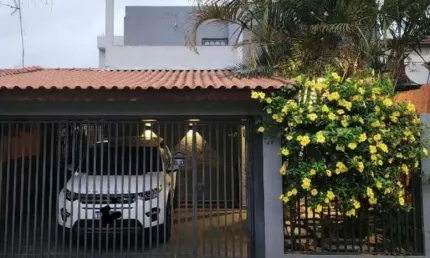 Casa com 3 dormitórios à venda, 150 m² por r$ 790.000,00 - vila ernesto - são paulo/sp