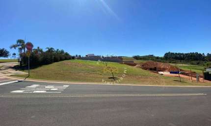 Terreno à venda, 1493 m² por R$ 1.792.000,00 - Loteamento Residencial Entre Verdes (Sousas) - Campinas/SP