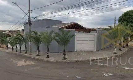 Chácara com 3 dormitórios à venda, 300 m² por R$ 689.000,00 - Jardim São Jorge - Hortolândia/SP