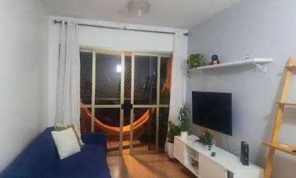 Apartamento com 1 quarto à venda na Rua Alaor Malta Guimarães, 70, Botafogo, Campinas