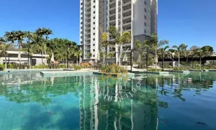 Apartamento com 2 quartos à venda na Rua Piquete, 300, Jardim Itamarati, Campinas