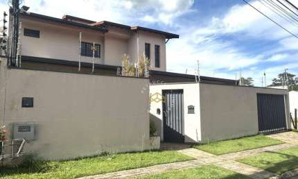 CASA À VENDA NO PARQUE ALTO TAQUARAL, CAMPINAS  CONFORTO, ESPAÇO E LOCALIZAÇÃO PRIVILEGIADA!