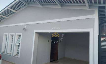 CASA COM 3 DORMITÓRIOS À VENDA, 117 M²- CIDADE JARDIM - CAMPINAS/SP