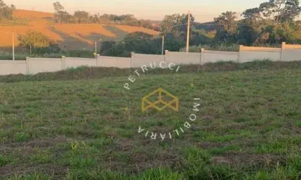 TERRENO À VENDA, 700 M² NO LOTEAMENTO RESIDENCIAL ARBORIS - CAMPINAS/SP