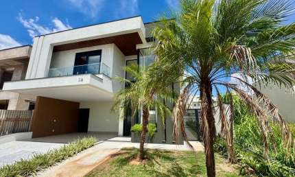 Casa com 5 dormitórios à venda, 329 m² por R$ 3.250.000,00 - Swiss Park - Campinas/SP