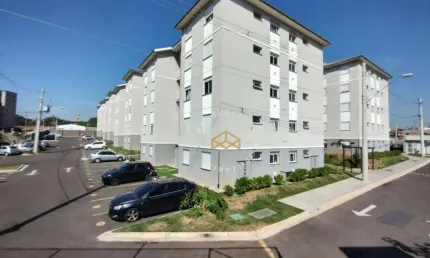 APARTAMENTO À VENDA NA REGIÃO  OURO VERDE. OPORTUNIDADE! IMPERDÍVEL!