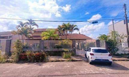 Casa com 5 dormitórios à venda, 340 m² por R$ 1.385.000,00 - Parque Nova Suiça - Valinhos/SP