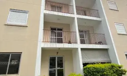 APARTAMENTO À VENDA NA REGIÃO  OURO VERDE. OPORTUNIDADE! IMPERDÍVEL