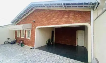 Casa com 3 dormitórios à venda, 210 m² por r$ 550.000,00 - jardim antonio von zuben - campinas/sp
