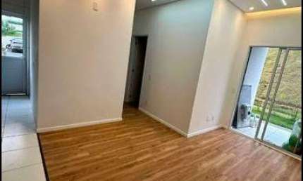 Apartamento com 2 dormitórios à venda, 46 m² por R$ 400.000,00 - Jardim das Colinas - Hortolândia/SP