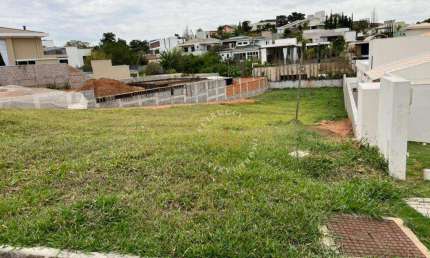 Terreno à venda, 1273 m² por R$ 560.000,00 - Loteamento Residencial Jaguari (Sousas) - Campinas/SP