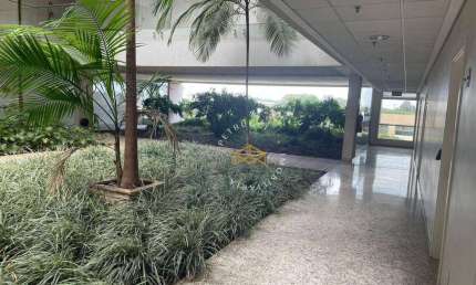 Sala comercial com 1 sala à venda na Avenida Antonio Artioli, 570, Swiss Park, Campinas
