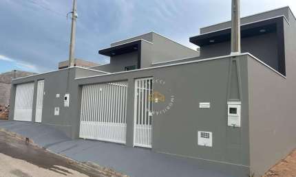 Casa com 2 quartos à venda na Rua Avelino Navi, 79, Jardim Marajó, Campinas
