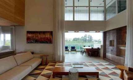 APARTAMENTO INCRÍVEL E MOBILIADO PARA VENDA OU LOCAÇÃO EM CAMPINAS - TAQUARAL