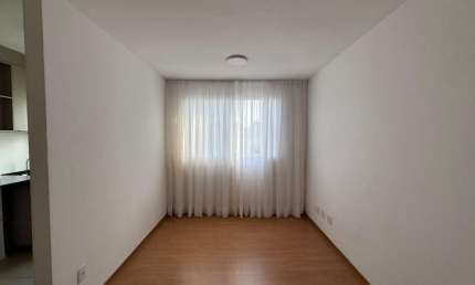 Apartamento com 2 dormitórios para alugar, 44 m² por R$ 3.781,91/mês - Mansões Santo Antônio - Campinas/SP