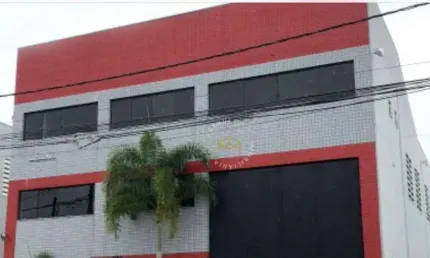 Galpão comercial para locação, comercial vitória martini, indaiatuba - ga0064.