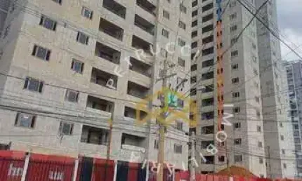 Apartamento com 3 dormitórios à venda, 64 m² por R$ 574.000,00 - HM Maxi - Campinas/SP