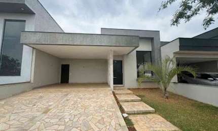Casa em condomínio fechado com 3 quartos à venda na Rua Petúnia Rosa, 350, Parque Olívio Franceschini, Hortolândia