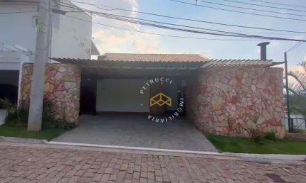 Casa com 3 dormitórios à venda, 150 m² por R$ 905.000,00 - Parque Imperador - Campinas/SP