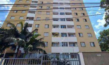 Apartamento com 2 dormitórios à venda, 55 m² por R$ 280.000,00 - Jardim Dom Vieira - Campinas/SP