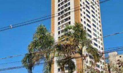 Apartamento com 2 dormitórios à venda, 70 m² por R$ 930.000,00 - Cambuí - Campinas/SP