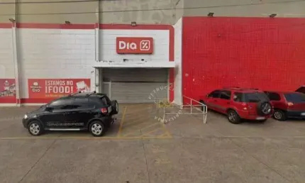 Galpão para alugar, 1069 m² por R$ 43.918,00/mês - Jardim Campos Elíseos - Campinas/SP