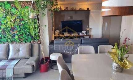 Apartamento com 2 dormitórios, 113 m² - venda por R$ 1.400.000,00 ou aluguel por R$ 8.320,00 - Jardim Bonfiglioli - Jundiaí/SP