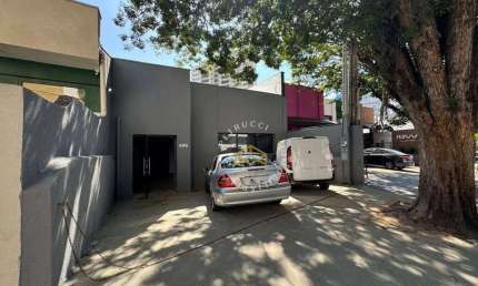Casa para alugar, 138 m² por R$ 11.074,00 - Cambuí - Campinas/SP