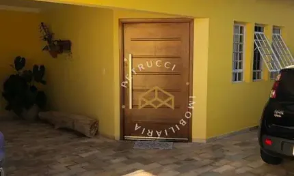 Casa com 2 dormitórios à venda, 140 m² por R$ 525.000,00 - Parque Via Norte - Campinas/SP