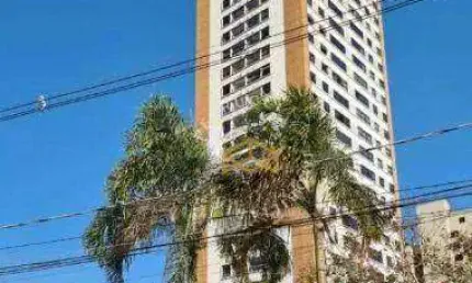 Apartamento Residencial à venda, Cambuí, Campinas - AP6324.