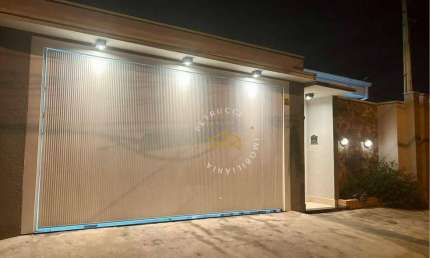 Linda Casa com 3 dormitórios à venda, 230 m² por R$ 1.200.000 - Jardim Santa Rita - Indaiatuba/SP