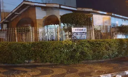 Casa com 3 dormitórios à venda, 160 m² por R$ 690.000,00 - Parque Prado - Campinas/SP