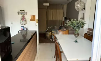 CONDOMÍNIO SANTA CÂNDIDA COM APENAS 9 CASAS, SITUADO NO BAIRRO FAZENDA SANTA CÂNDIDA, EM CAMPINAS, SP