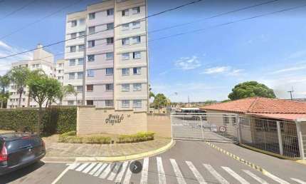 APARTAMENTO COM 2 DORMITÓRIOS À VENDA, 53 M² - JARDIM AERO CONTINENTAL - CAMPINAS/SP
