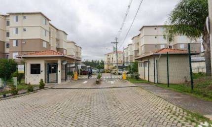 Apartamento com 2 dormitórios à venda, 45 m² por R$ 370.000,00 - Parque Jambeiro - Campinas/SP