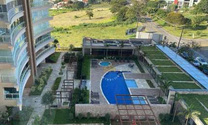Apartamento com 3 dormitórios à venda, 185 m² por R$ 2.900.000,00 - Condomínio Signature - Valinhos/SP