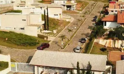 Terreno em condomínio fechado à venda na Rua Bortolo Martins, 1336, Chácara Santa Margarida, Campinas