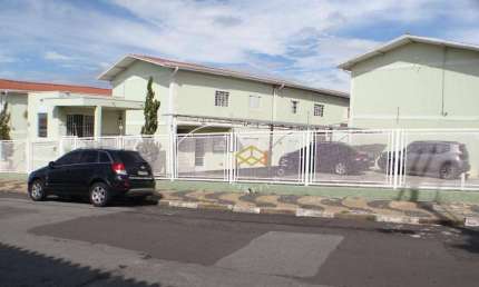 Apartamento com 2 quartos à venda na Rua Frei José de Monte Carmelo, 1424, Jardim Proença, Campinas