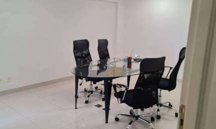 Sala comercial com 4 salas à venda na Rua Treze de Maio, 133, Centro, Valinhos
