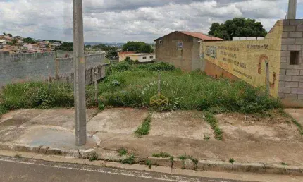 TERRENO À VENDA NO JARDIM NOVA EUROPA, EM ÁREA COMERCIAL OU RESIDENCIAL