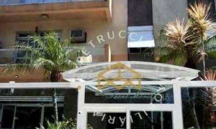 APARTAMENTO À VENDA 3 DORMITÓRIOS, NA ENSEADA, GUARUJÁ.