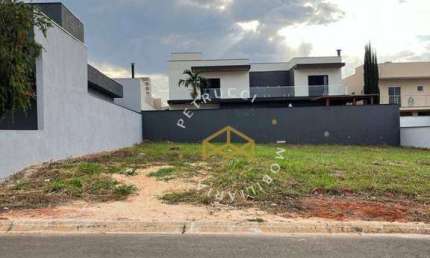 TERRENO À VENDA, 250 M² - JARDIM DO JATOBÁ - HORTOLÂNDIA/SP