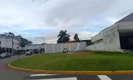 TERRENO À VENDA, 300 M²- PARQUE ORTOLÂNDIA - HORTOLÂNDIA/SP