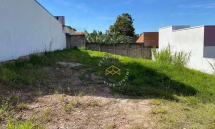 terreno em condominio, Valinhos, Condominio Pitangueiras