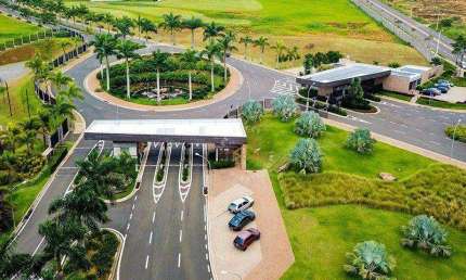 Terreno à venda, 1200 m² por R$ 2.000.000,00 - Loteamento Residencial Entre Verdes (Sousas) - Campinas/SP