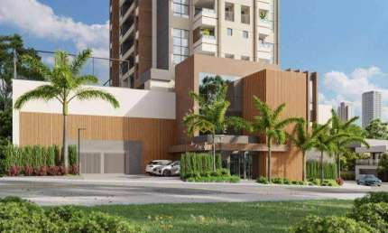 PLATINA PATRIANI: SEU NOVO LAR COM EXCLUSIVIDADE E CONFORTO!