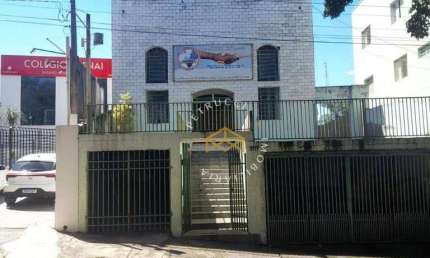Sala comercial com 6 salas à venda na Avenida Doutor Ângelo Simões, 957, Jardim Leonor, Campinas