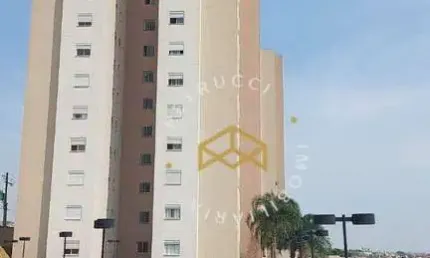 Apartamento com 2 dormitórios à venda, 86 m² por R$ 750.000,00 - Jardim Ypê - Paulínia/SP