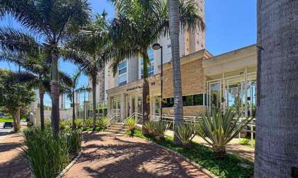 BELÍSSIMO APARTAMENTO DE ALTO PADRÃO NO TAQUARAL -CAMPINAS,SP